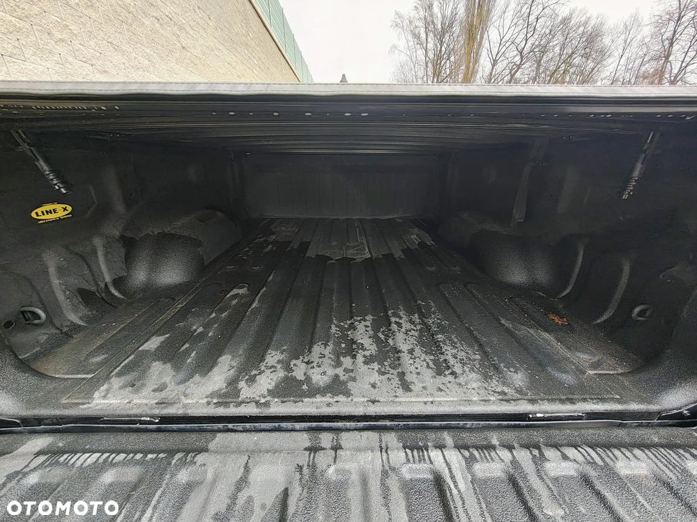 RAM 1500 Quad Cab Longbed Bighorn - 29