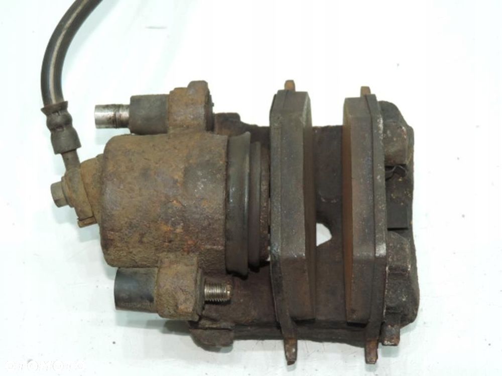 ZACISK HAMULCOWY PRAWY PRZÓD SEAT IBIZA III 1.2 - 5