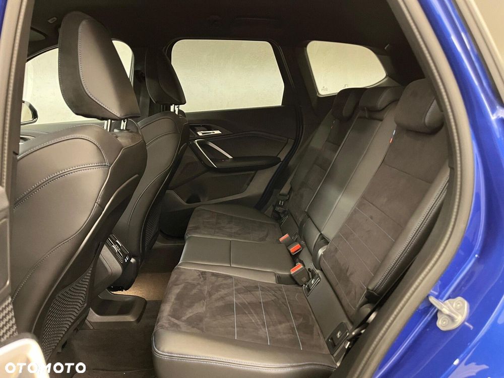 BMW X1 xDrive23d mHEV M Sport - 30