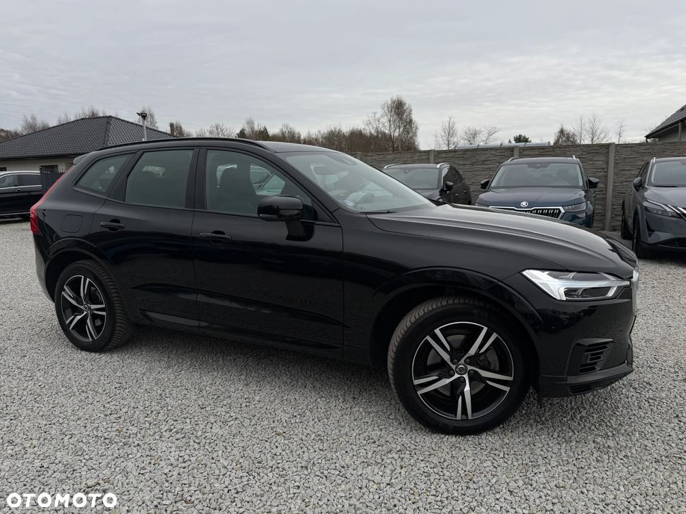 Volvo XC 60 - 21