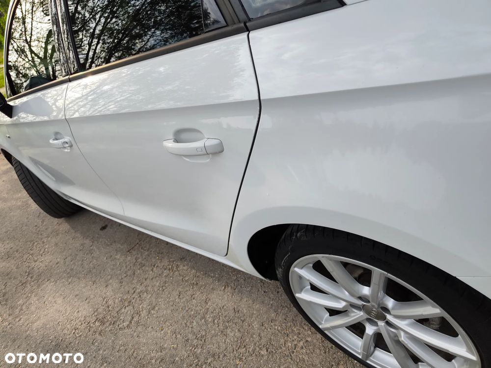 Audi A1 Sportback 1.4 TDI Sport - 20