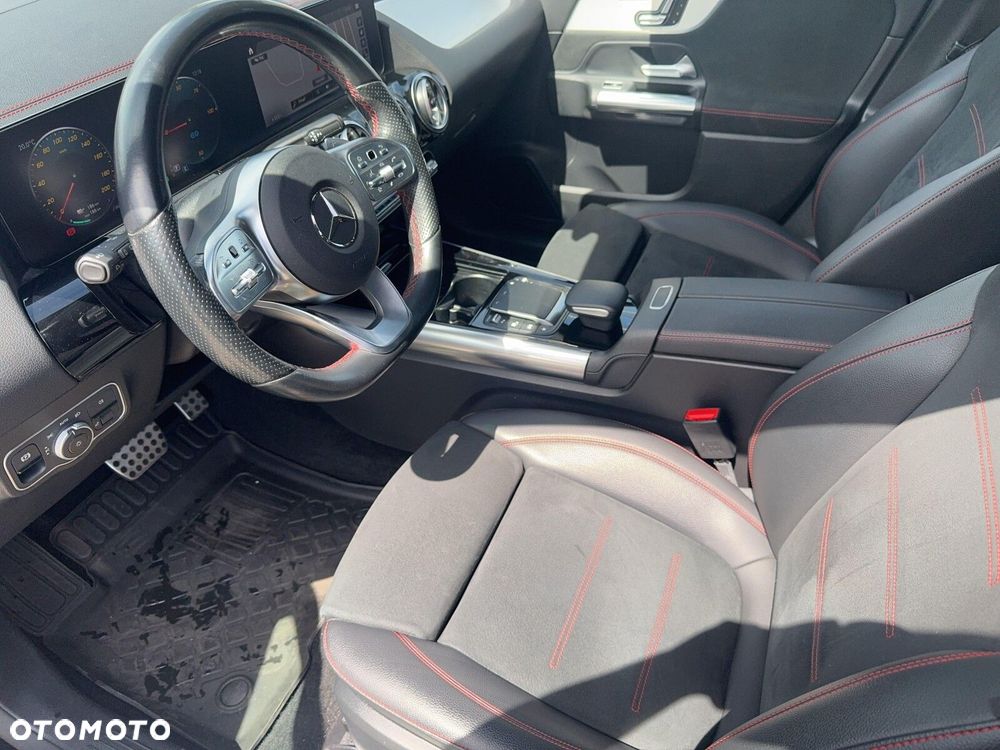 Mercedes-Benz EQA 250 66.5kWh AMG Line - 11
