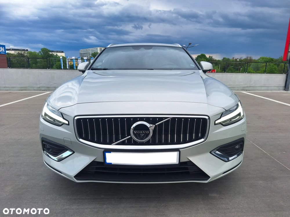 Volvo V60 D4 AWD Inscription - 3