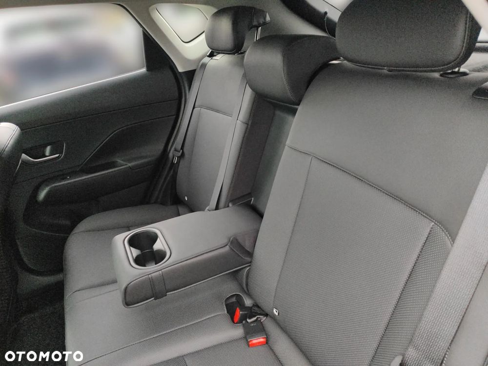 Hyundai Kona 1.6 T-GDI Platinum 4WD DCT - 15