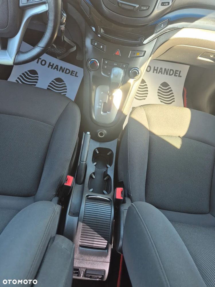 Chevrolet Orlando 2.0 TD LT+ - 22
