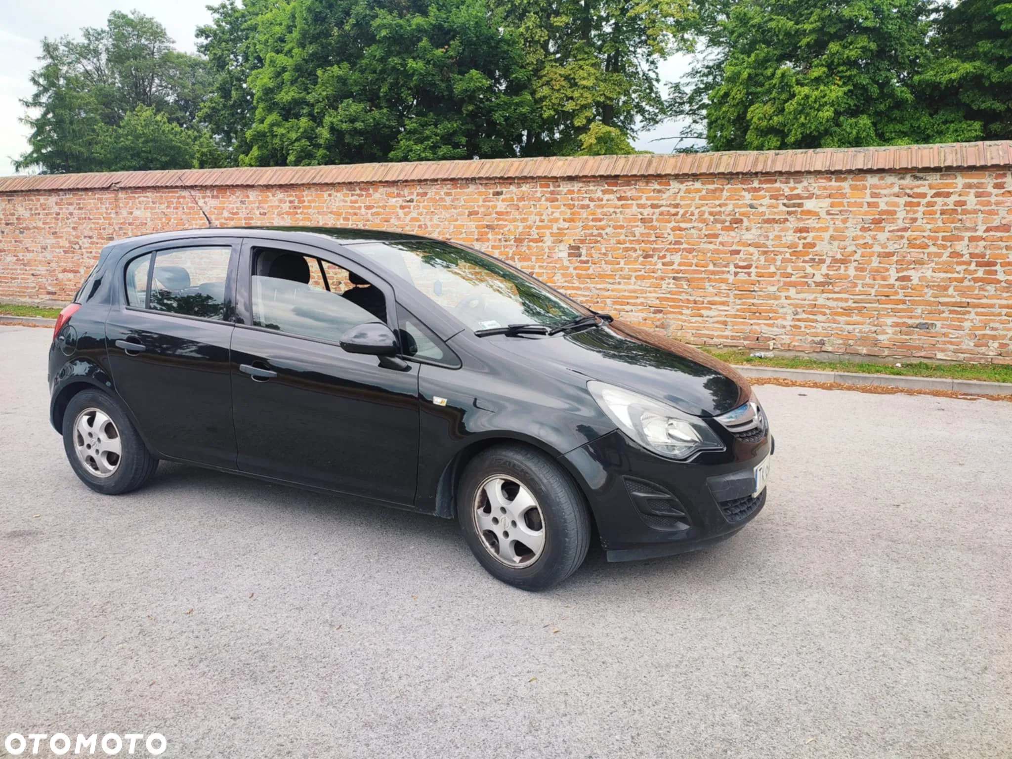 Opel Corsa 1.2 16V Enjoy - 3