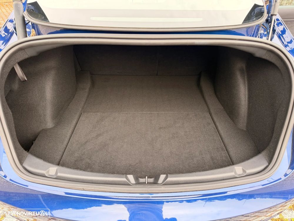 Tesla Model 3 Standard Range Plus RWD - 20