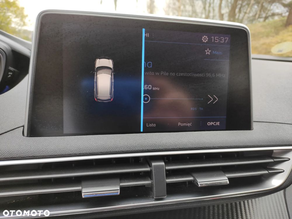 Peugeot 3008 BlueHDi 120 Stop & Start Active - 16