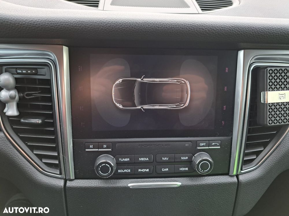 Porsche Macan 3.0 PDK S - 13