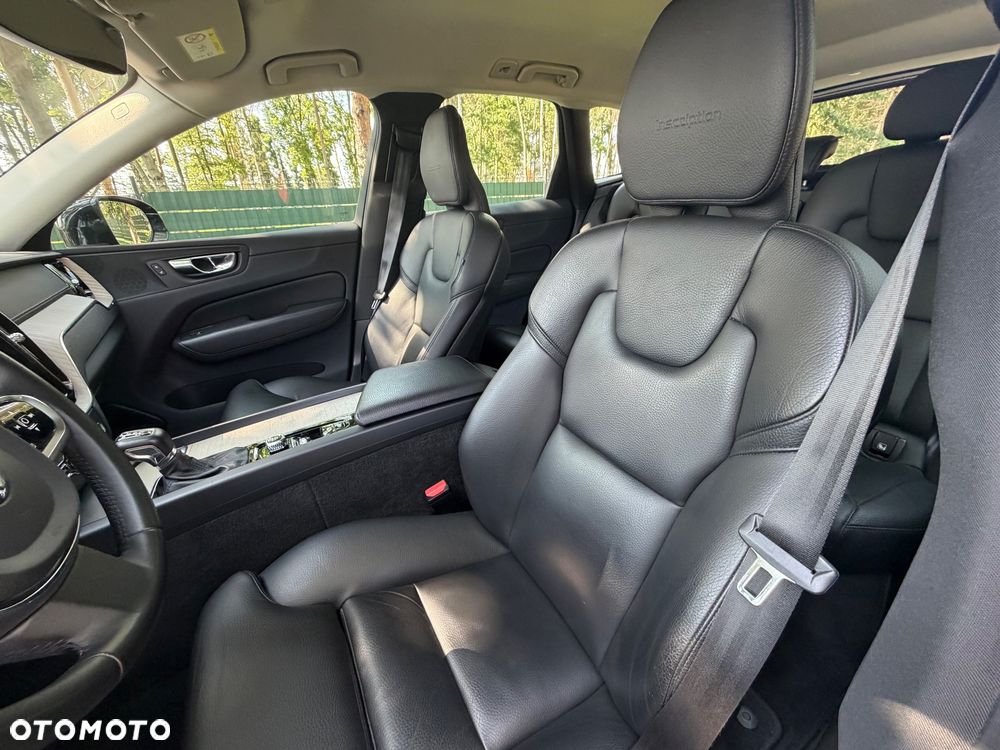 Volvo XC 60 T4 Inscription - 13