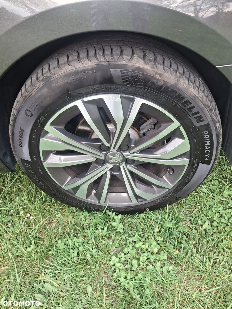 Peugeot 508 PureTech 180 EAT8 Allure - 11