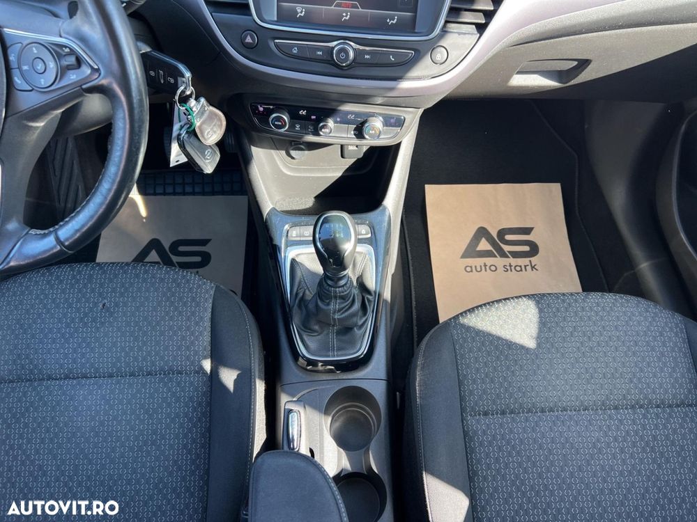 Opel Crossland 1.2 Start/Stop Innovation - 31