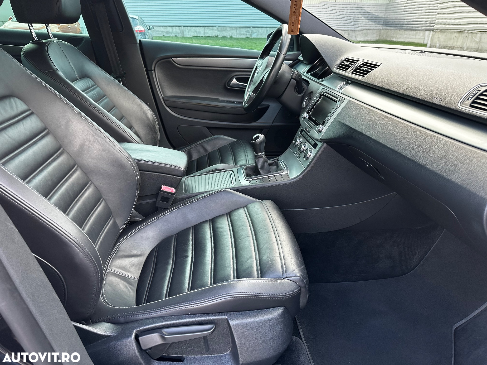 Volkswagen Passat CC 2.0 TDI BMT - 18
