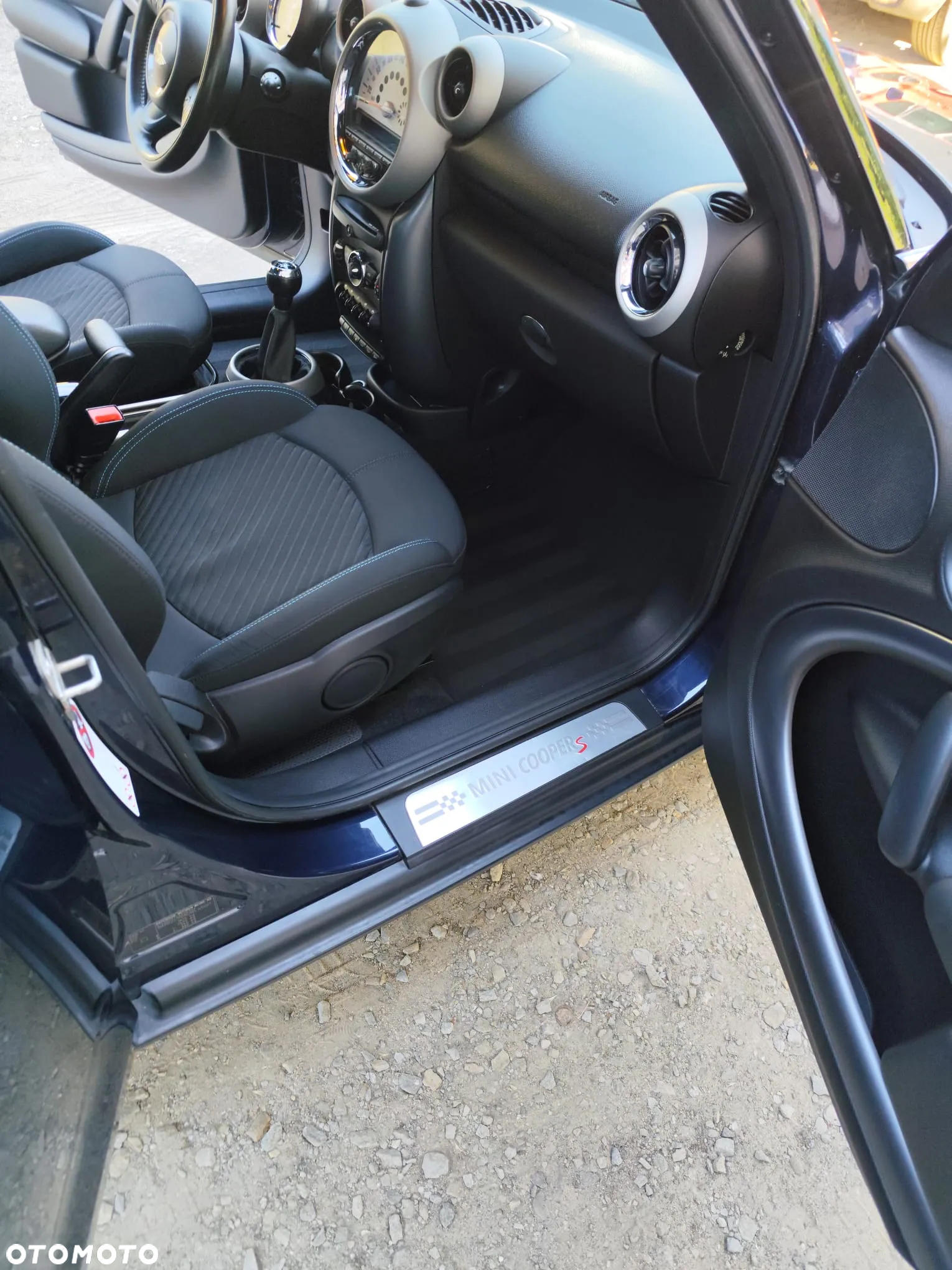 MINI Countryman Cooper S - 15
