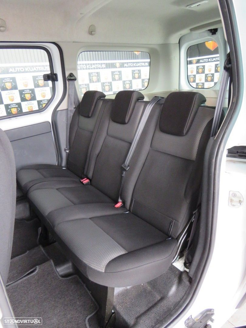 Renault Kangoo - 15