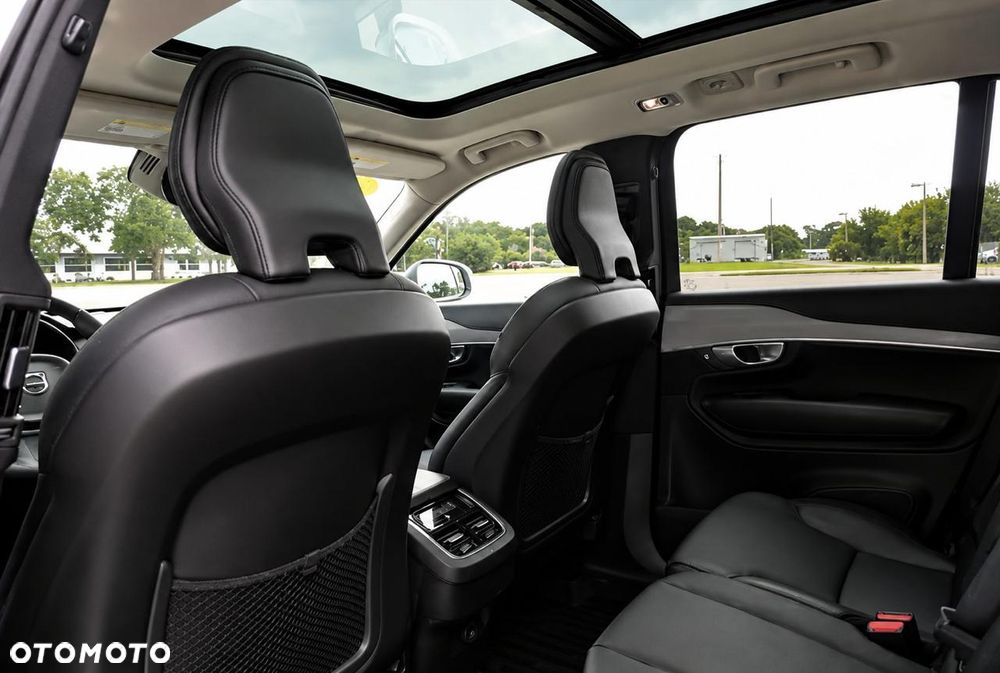 Volvo XC 90 T5 AWD Geartronic Momentum - 19