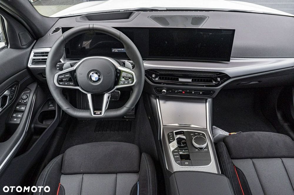 BMW Seria 3 - 20