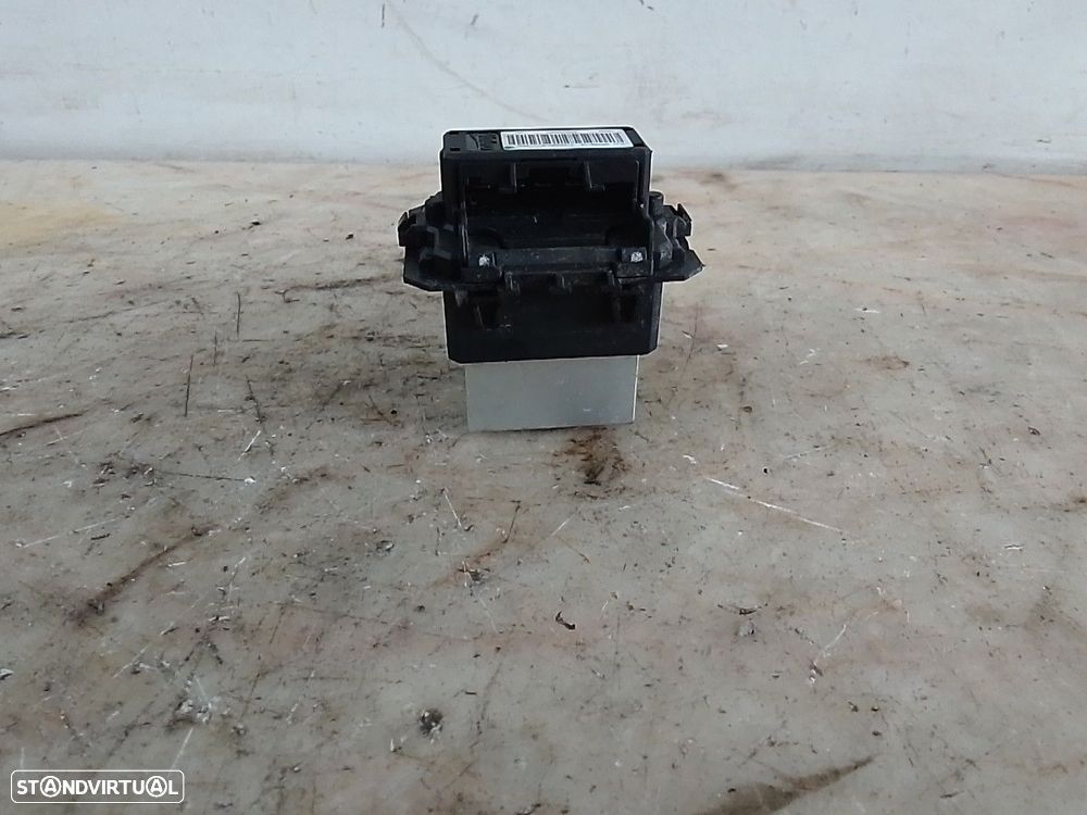 Resistência De Aquecimento Sofagem Peugeot 208 I (Ca_, Cc_) - 3