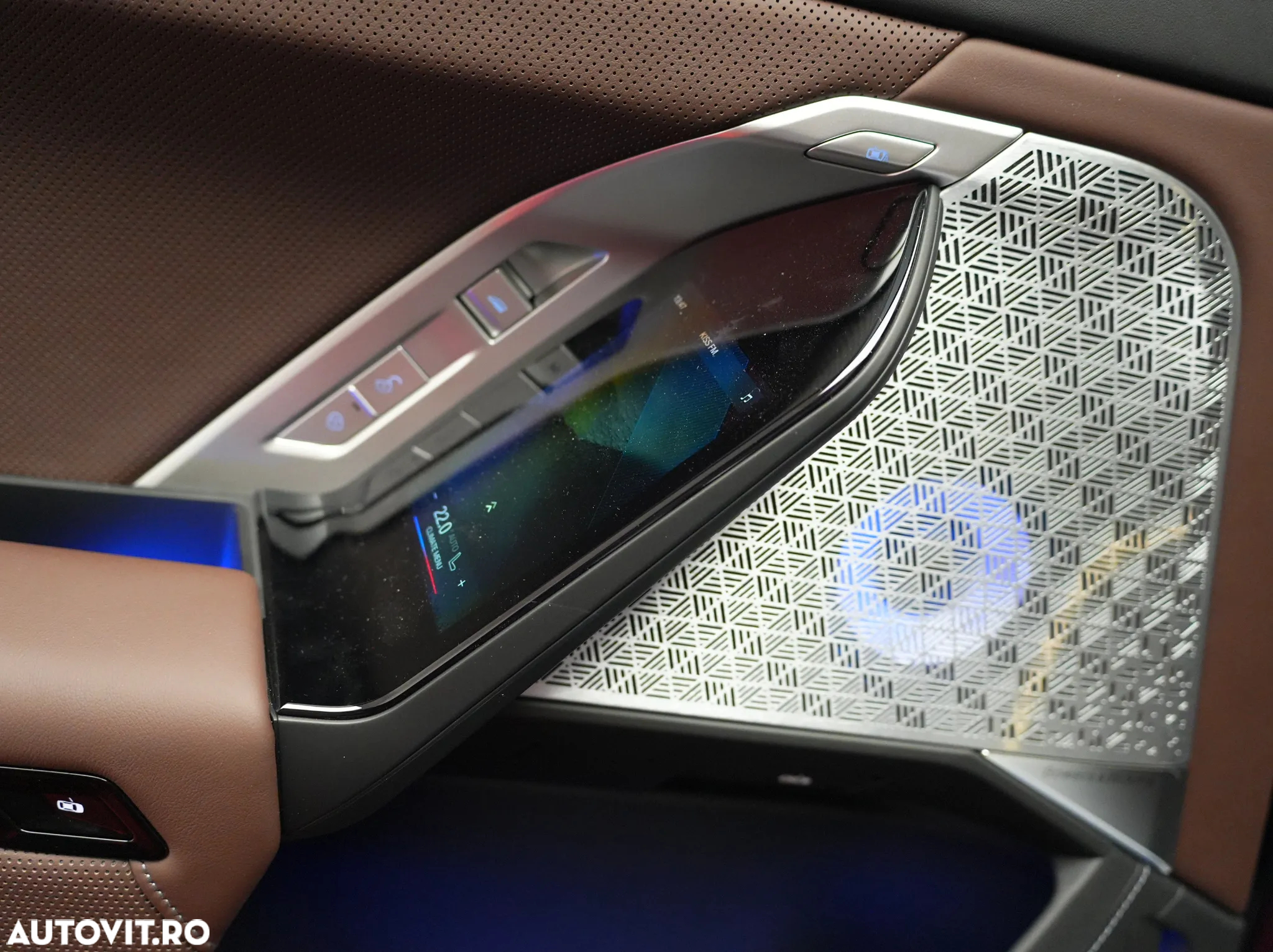 BMW i7 M70 xDrive - 22