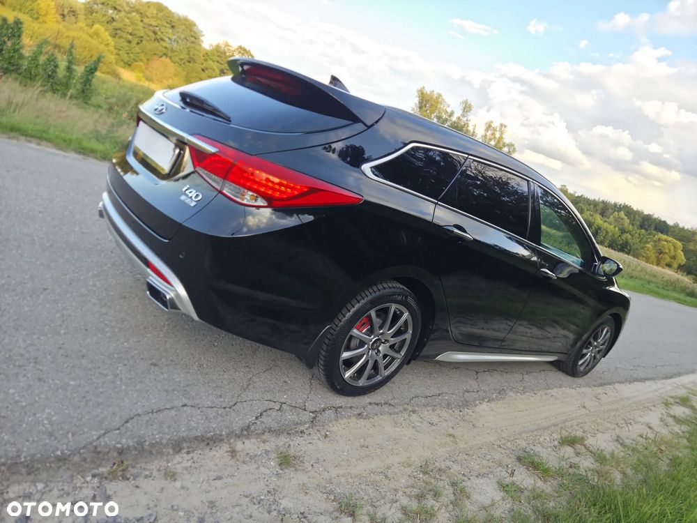 Hyundai i40 - 9