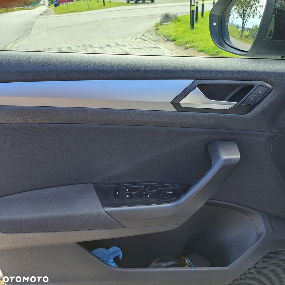 Volkswagen T-Roc 1.0 TSI Life - 15