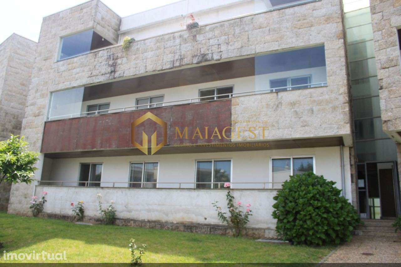 T4 de luxo com varanda e garagem em Vila nova de Gaia - Grande imagem: 5/30