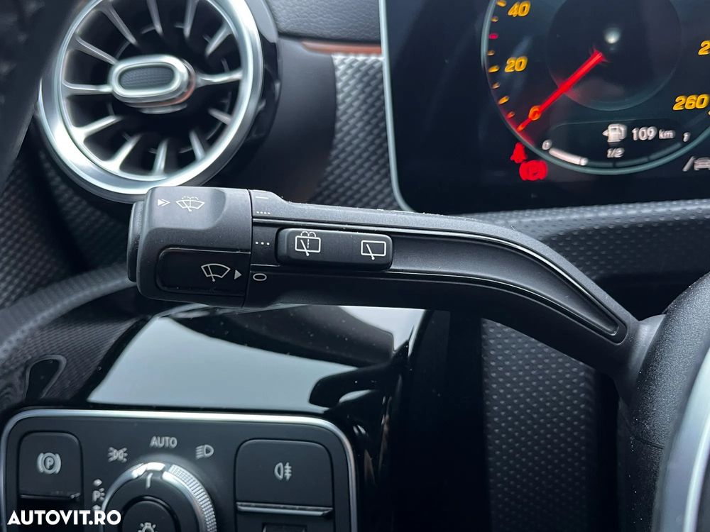 Mercedes-Benz A 250 e 8G-DCT - 16