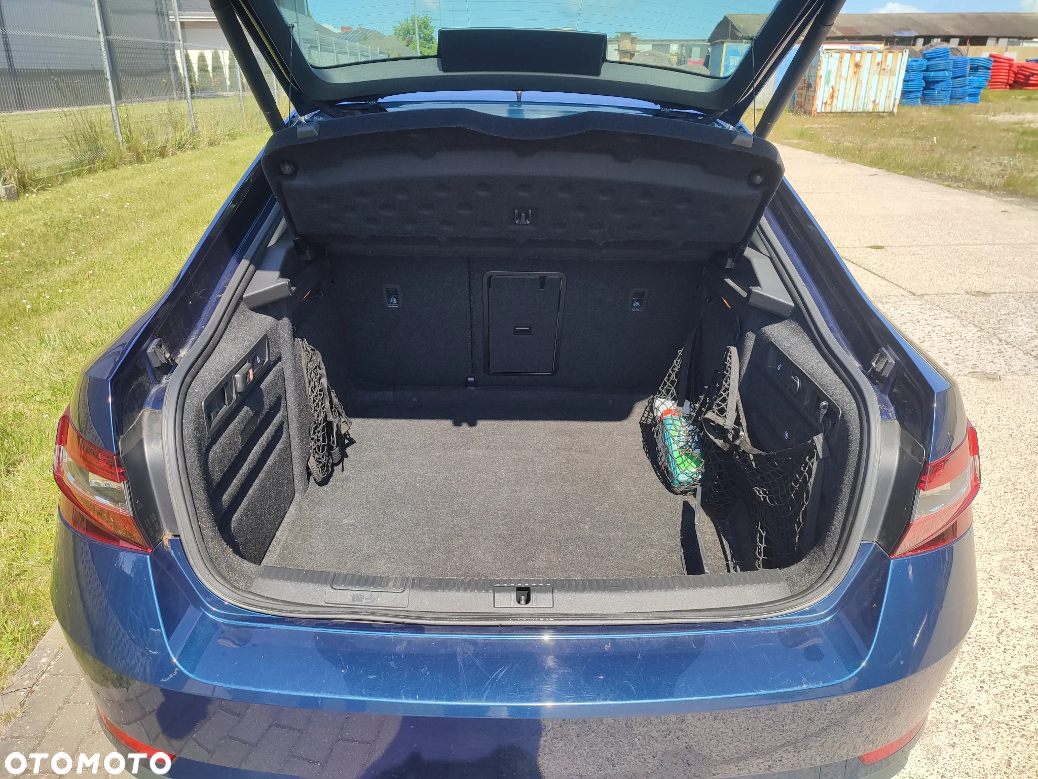 Skoda Superb 2.0 TDI 4x4 L&K DSG - 9