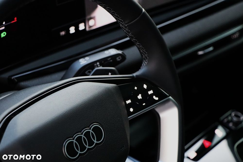 Audi A6 Avant - 31