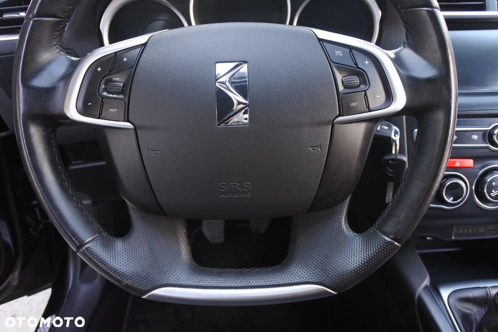 DS Automobiles DS 4 - 22
