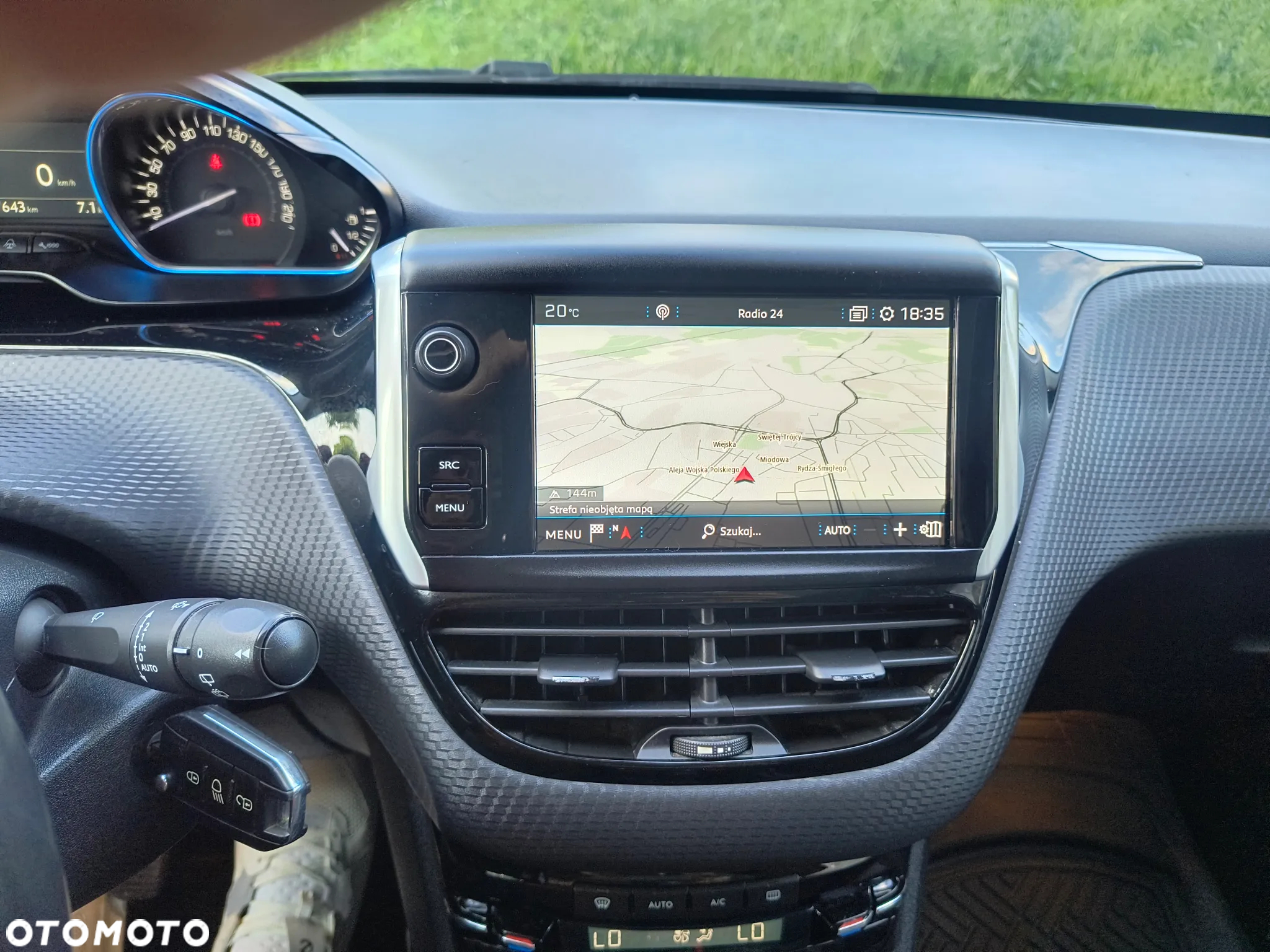 Peugeot 2008 PureTech 110 Stop&Start Crossway - 21