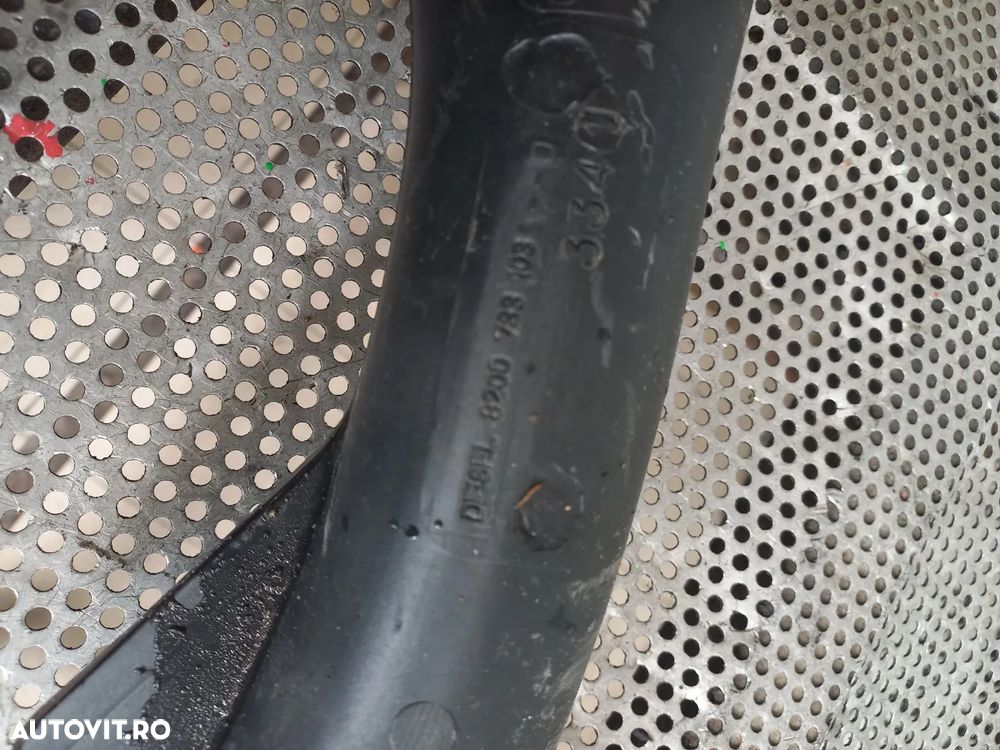 Gura Gat Umplere Rezervor Renault Master Opel Movano 2.3 Dci An 2012-2013-2014-2015-2016-2017-2018 - 6