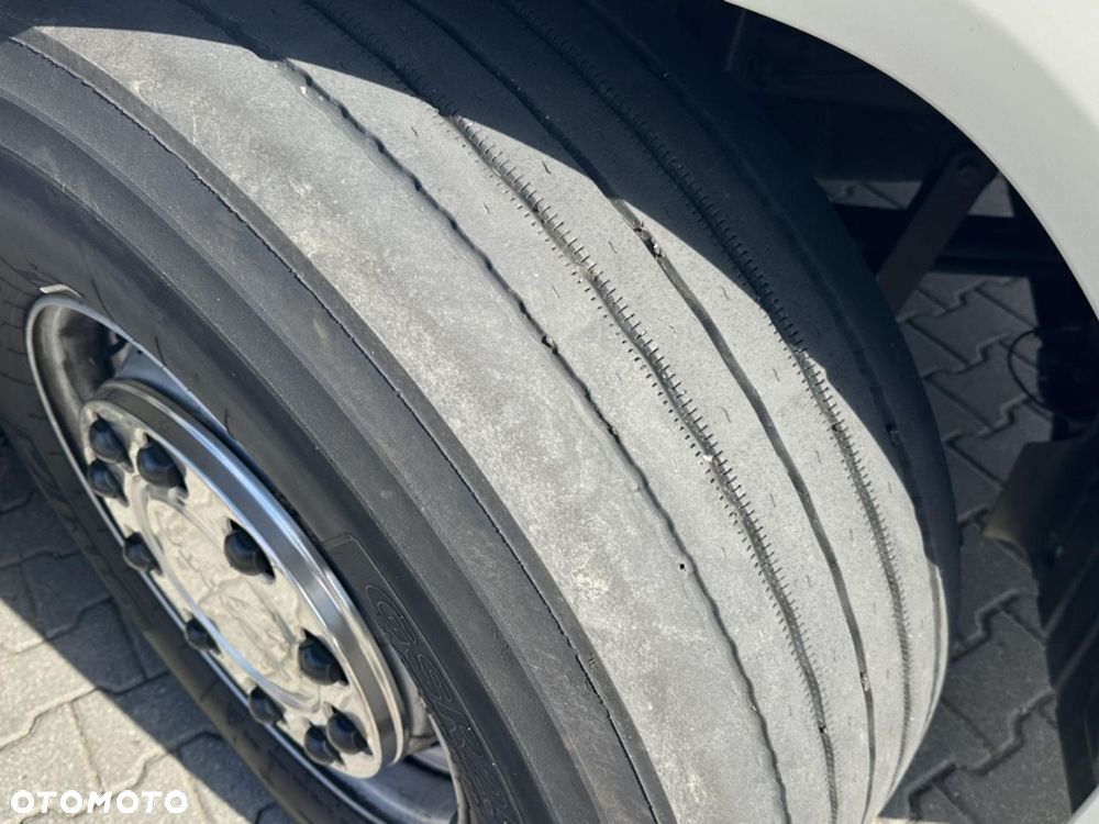 Scania R 450 A4x2NA - 16