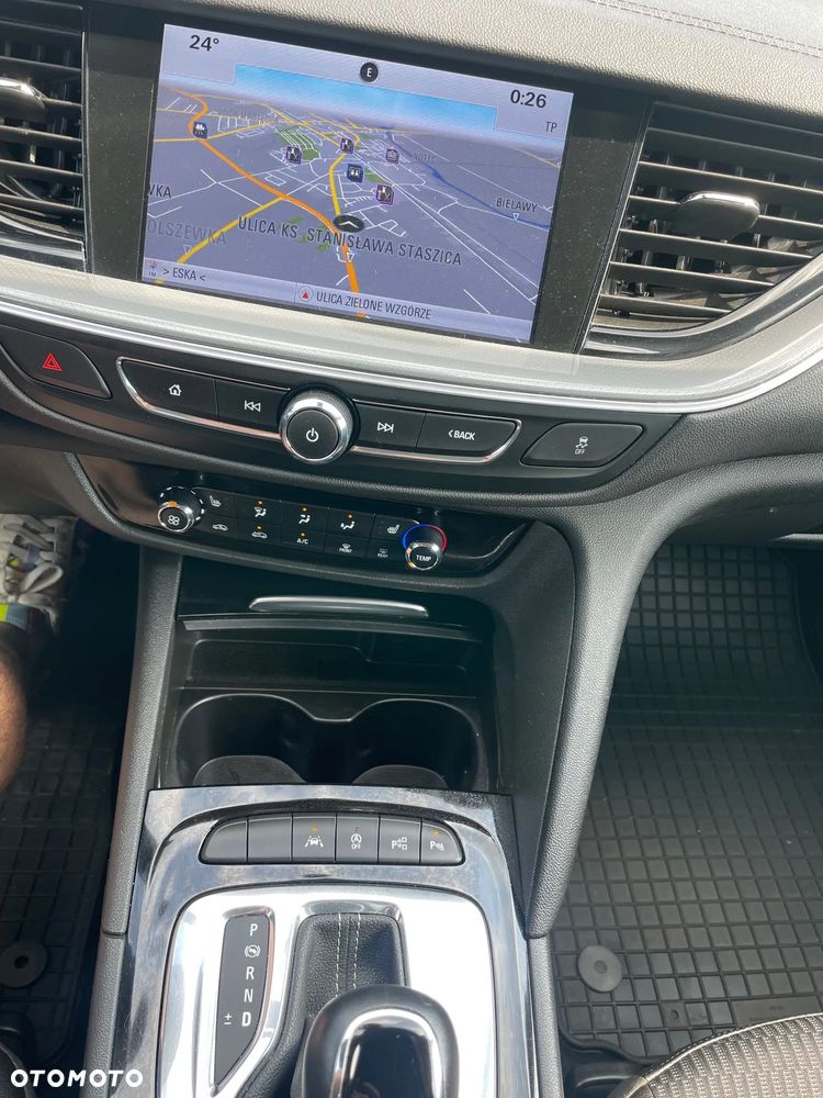 Opel Insignia 1.6 CDTI Edition - 14