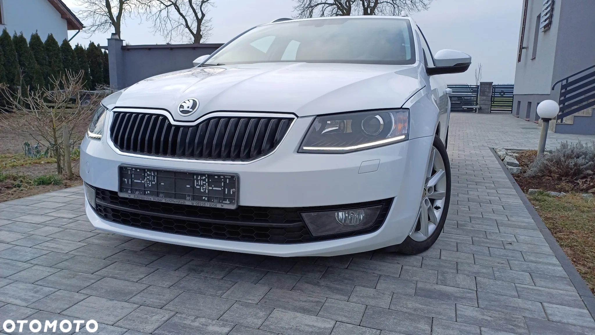 Volkswagen Passat - 6
