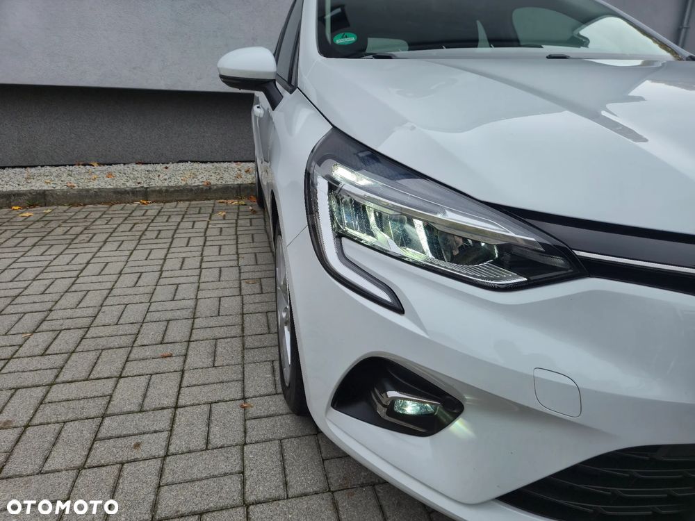 Renault Clio SCe 75 EXPERIENCE - 8
