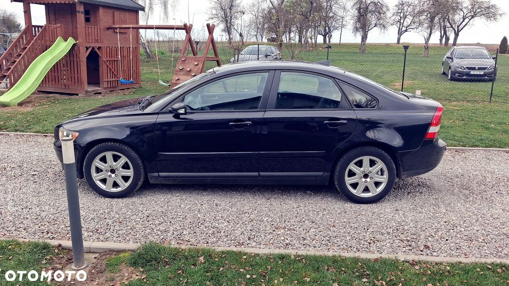 Volvo S40 1.8 Summum - 8