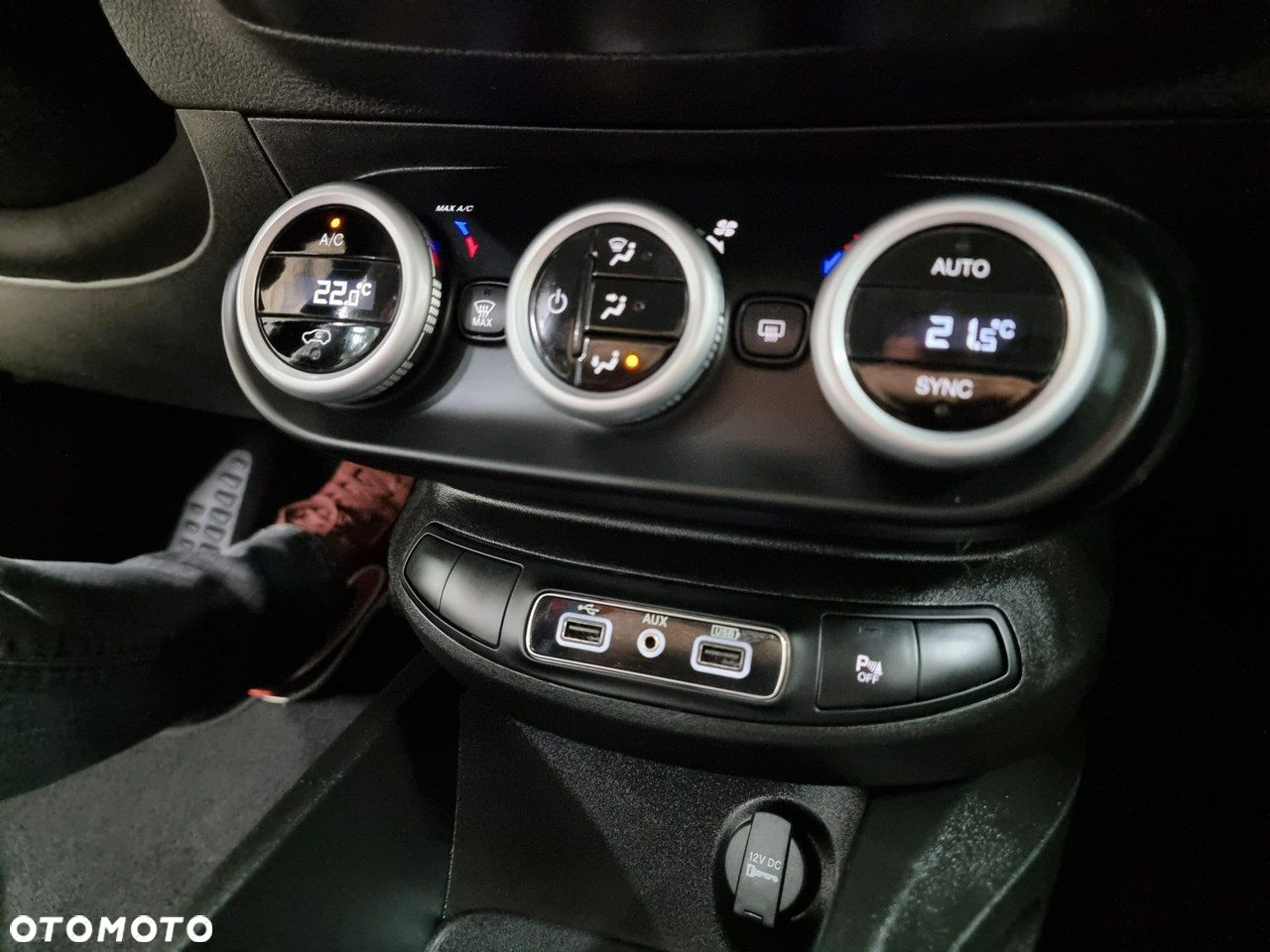 Fiat 500X - 31