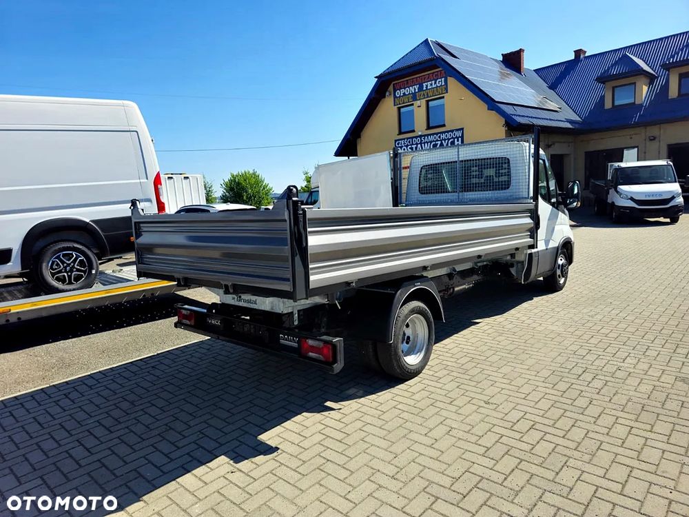 Iveco 35C16 - 5