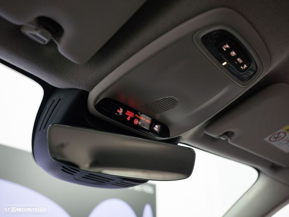 Volvo XC 40 1.5 T4 PHEV Inscription Expression - 39