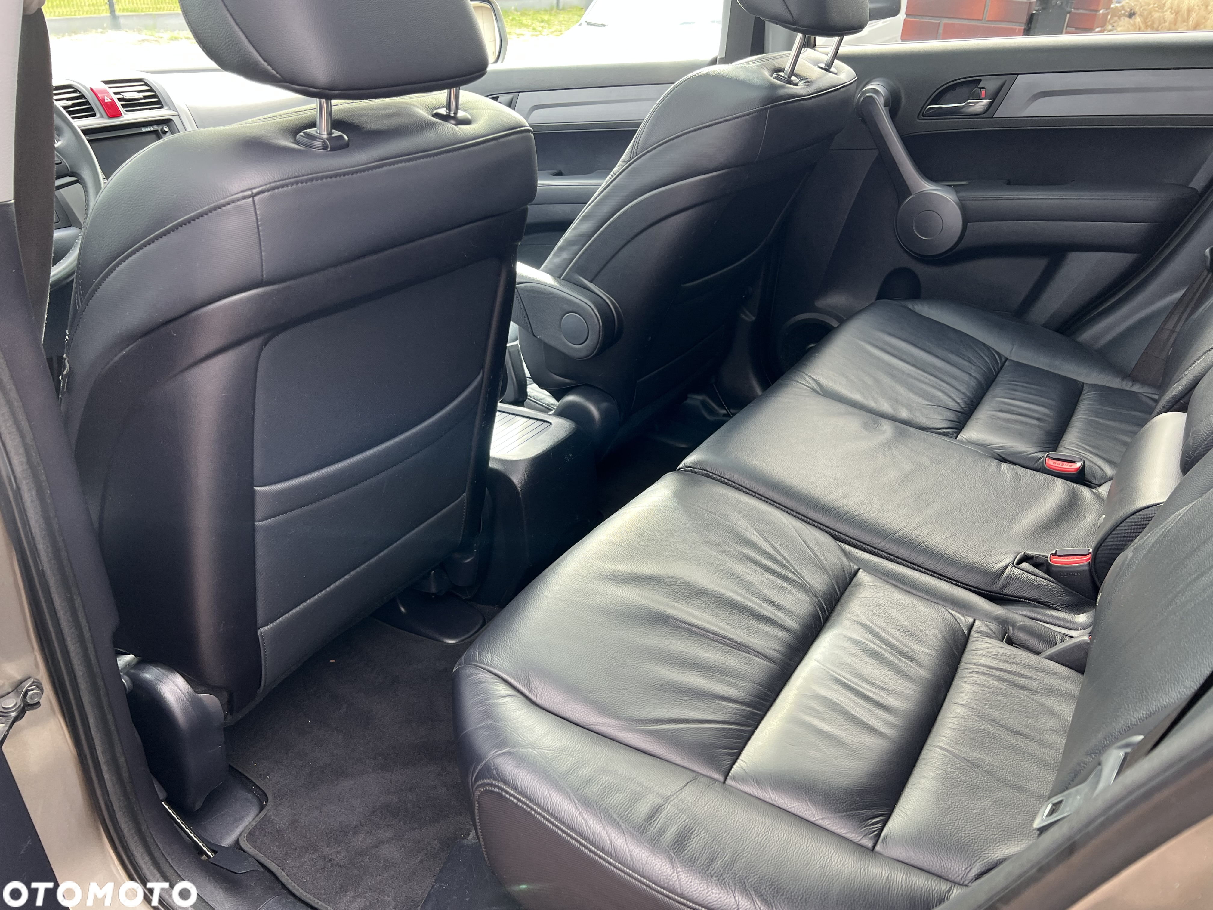 Honda CR-V 2.0i-VTEC Executive - 22