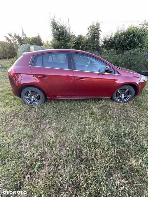 Fiat Bravo - 1
