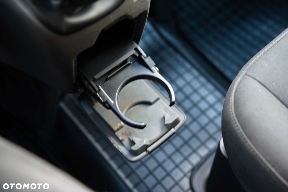 Ford Transit Custom L1H1 - 31