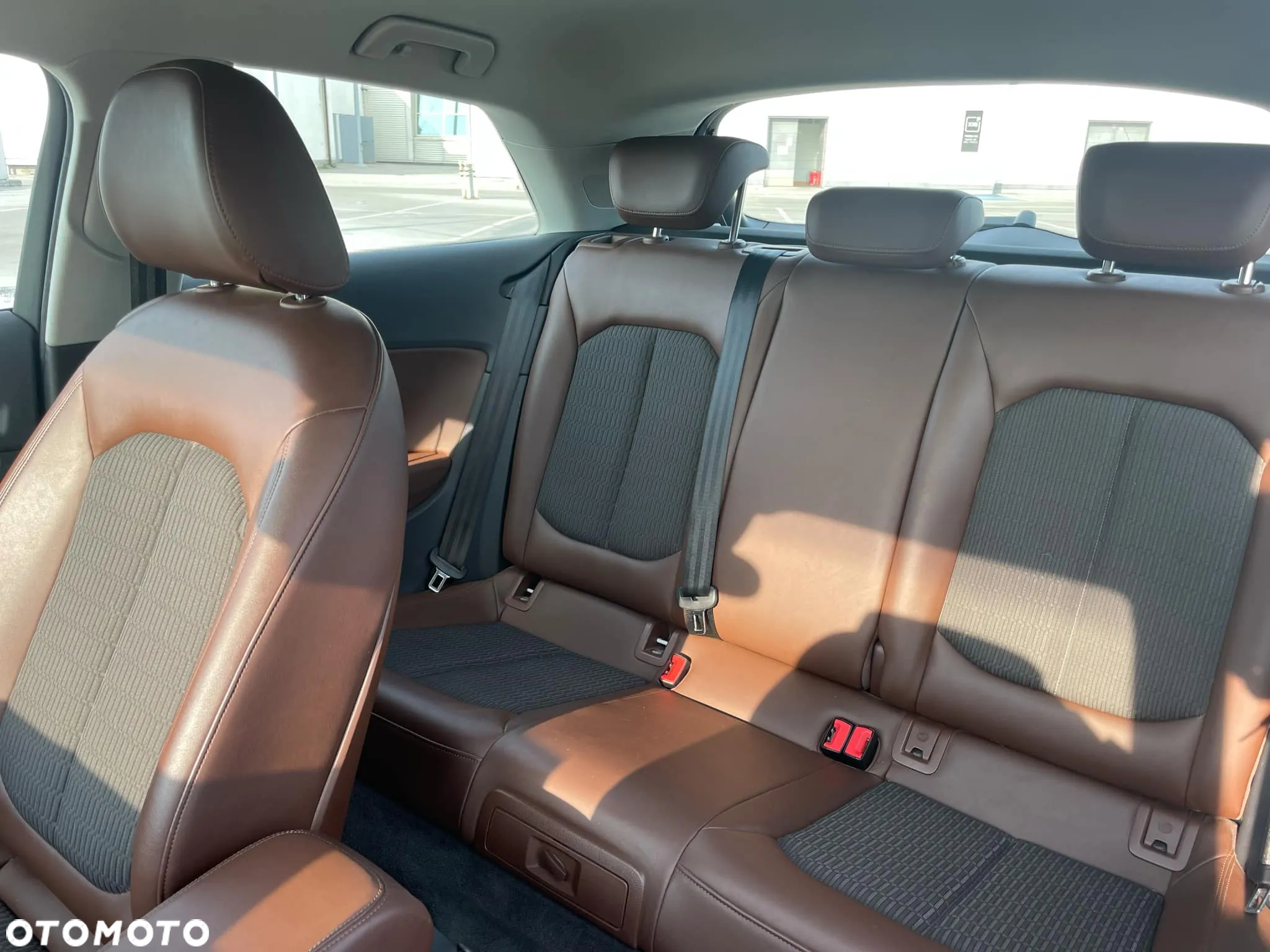Audi A3 2.0 TDI - 16