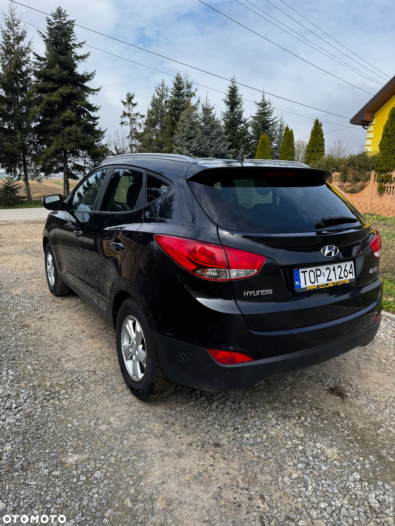 Hyundai ix35 2.0 Premium - 5