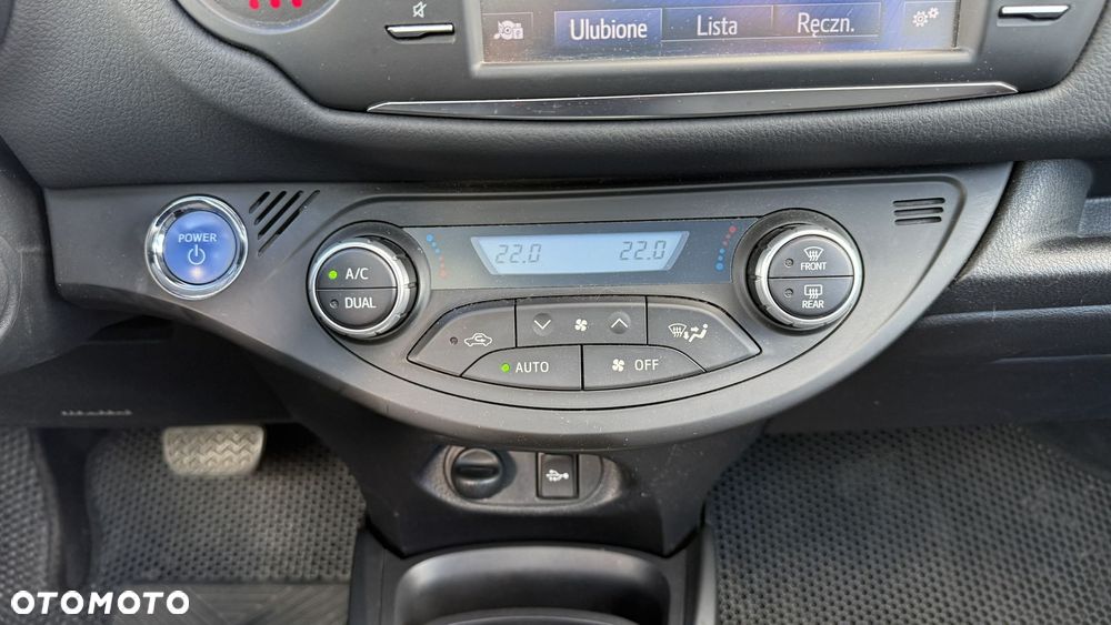 Toyota Yaris - 20