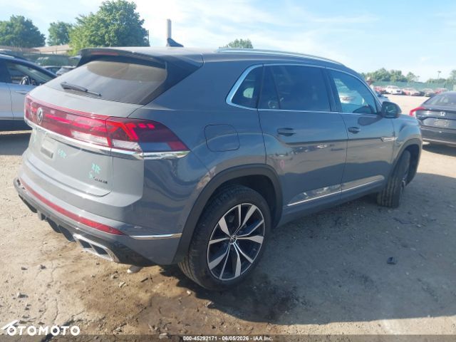Volkswagen Atlas - 4
