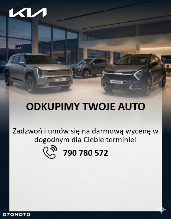 Kia Sportage 1.6 T-GDI M 2WD - 4