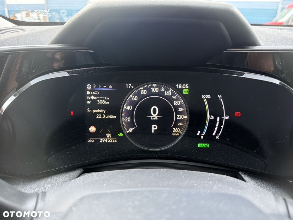 Lexus NX 450h+ Prestige AWD - 18