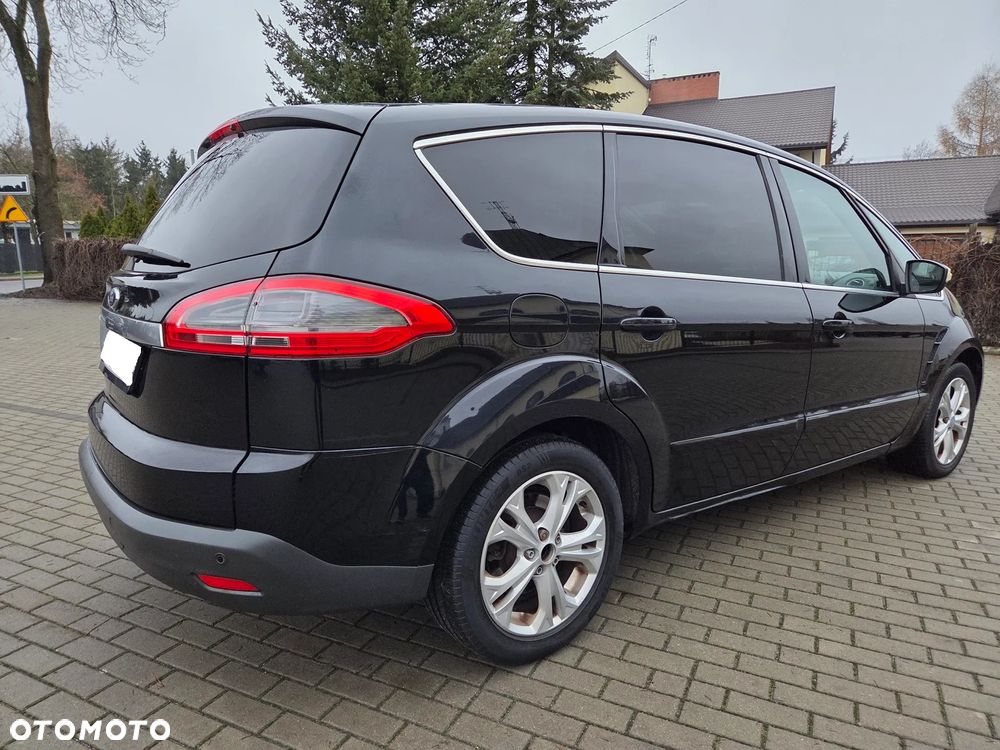 Ford S-Max - 4